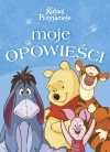 Kubuś i przyjaciele. Moje opowieści - zdjęcie