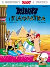 Asteriks. Asteriks i Kleopatra. Tom 5 - zdjęcie