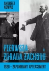Pierwsza zdrada Zachodu w.2 - zdjęcie
