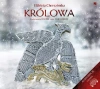 Królowa. Audiobook - zdjęcie