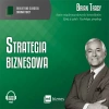 Strategia biznesowa. Audiobook - zdjęcie