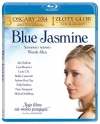 Blue Jasmine. Blu Ray - zdjęcie