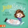 Jadzia Pętelka wita dzidziusia - zdjęcie