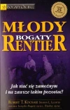 Młody bogaty rentier - zdjęcie
