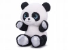 Panda pluszowa 37cm 90177 01773 - zdjęcie