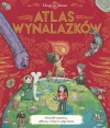 Atlas wynalazków - zdjęcie