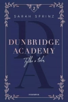 Dunbridge Academy. Tylko z tobą - zdjęcie