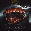 Iron Sky The Coming Race LP, Winyl - zdjęcie