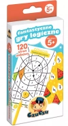CzuCzu. Fantastyczne gry logiczne 5+ - zdjęcie