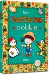 Przysłowia polskie - zdjęcie