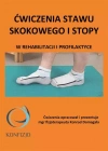 Ćwiczenia stawu skokowego i stopy - zdjęcie