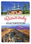 Bieszczady. Atlas turystyczny - zdjęcie