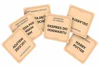 Tajniacy. Powrót do Hogwartu, zdjęcie 6