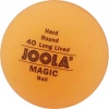 Piłeczki do Tenisa Stołowego Joola Magic ABS 72SZT Pomarańczowe - zdjęcie