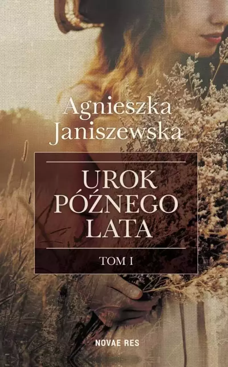 Urok późnego lata. Tom 1