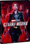 Czarna Wdowa, DVD - zdjęcie