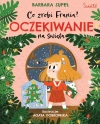 Co zrobi Frania? Oczekiwanie na święta - zdjęcie
