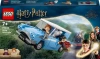 LEGO Harry Potter™ Latający Ford Anglia™ 76424 - zdjęcie