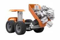 Klocki konstrukcyjne Junior Max fischertechnik zabawka dla 5 latka, zdjęcie 13