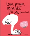 Poznaję i rysuję. Lewa, prawa, góra, dół - zdjęcie