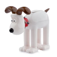 Figurka solarna Gromit, zdjęcie 4