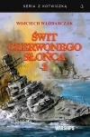 Świt Czerwonego Słońca T.2 - zdjęcie