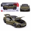 AUDI RS e-tron GT 2022 1:18 Bburago 18-11050 MODEL SAMOCHODU ELEKTRYCZNEGO - zdjęcie