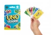 Mattel. HXT58 Uno Teams - zdjęcie