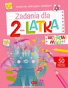 Wzorowy maluch. Zadania dla 2-latka - zdjęcie