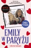 Emily w Paryżu - zdjęcie