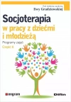 Socjoterapia w pracy z dziećmi i młodzieżą cz.6 - zdjęcie