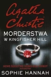 Morderstwa w Kingfisher Hill - zdjęcie