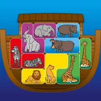 Smart Games. Arka Noego, zdjęcie 6