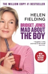 Bridget Jones. Mad About the Boy wer. angielska - zdjęcie