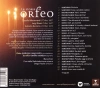 La Storia di Orfeo - zdjęcie