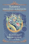 Tajemnica smoczego Almanachu - zdjęcie