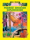 Podróż smokiem Diplodokiem w.8 - zdjęcie