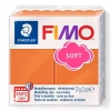 Masa termoutwardzalna Fimo 57g koniakowy - zdjęcie