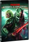Predator. Strefa zagrożenia, DVD - zdjęcie