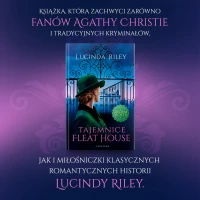 Tajemnice Fleat House, zdjęcie 2