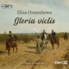 Gloria victis. Audiobook - zdjęcie