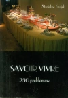 Savoir Vivre. 250 problemów - zdjęcie