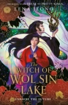 The Witch of Wol Sin Lake. Book 2 - zdjęcie