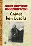 Cadyk Ben Beroki - zdjęcie