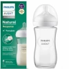 Avent Szklana Respons Butelka Natural 240ML 933/01 - zdjęcie