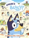 Bluey: Where's Bluey? - zdjęcie