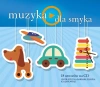 Muzyka dla smyka, CD - zdjęcie