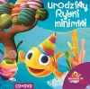 Urodziny Rybki Mini Mini, CD + DVD - zdjęcie