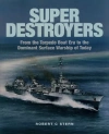 Super Destroyers - zdjęcie