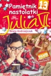 Pamiętnik nastolatki 13 – Julia VI - zdjęcie